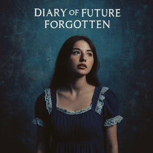 Diary Of Future Forgotten
