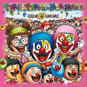 Ipuintxoa - Kantuz Maitasunarekin