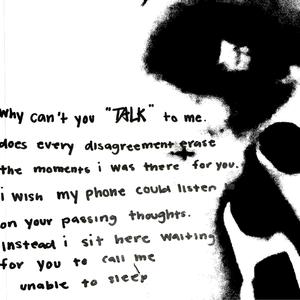 Talk (feat. Cheema)
