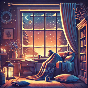 Late Night Drive – Aesthetic Lofi