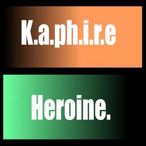 Heroine.