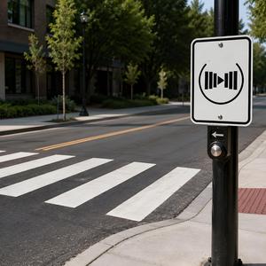 Crosswalk