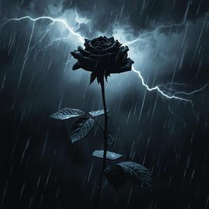 Μαύρο Τριαντάφυλλο