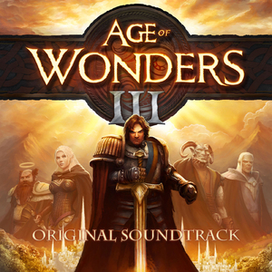 Age of Wonders III - Main Title