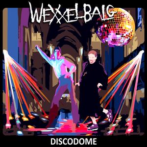 Discodome