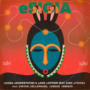 Esigia (Original mix)