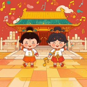 国学文言文启蒙儿歌《论贵粟疏 晁错》