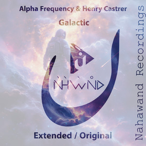 Galactic (Extended Mix)