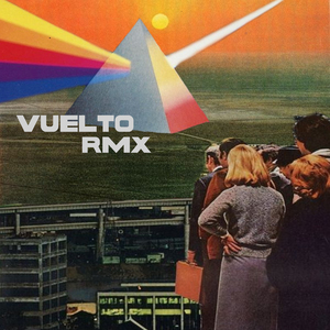 Vuelto (Remix)