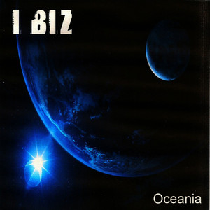 Oceania (Original Mix)