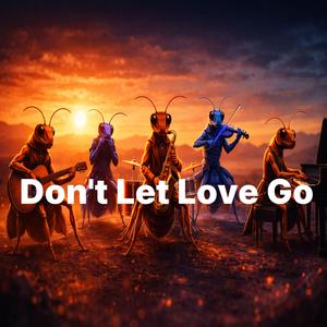 Don't Look Back