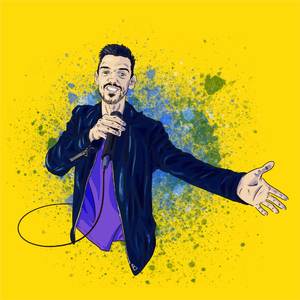 A che ora è la fine del mondo / Happy Hour / Tra palco e realtà / Balliamo sul mondo / Urlando contro il cielo (Medley)