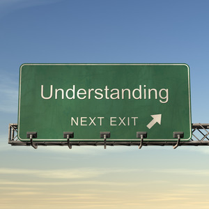 Understanding