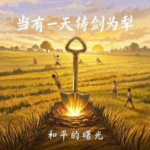 当有一天铸剑为犁_章小雨哥哥