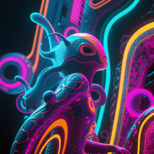 bleuwu's Internal War