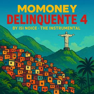 Delinquente 4 (feat. Isi Noice) (Instrumental)