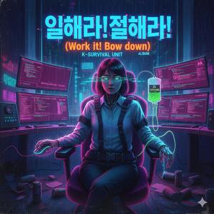 일해라!절해라!