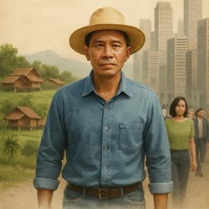 ตัวแทนหมู่บ้าน