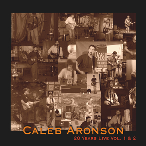 Squatter (Live at Fairbanks Folk Festival, Fairbanks, AK, 2004)