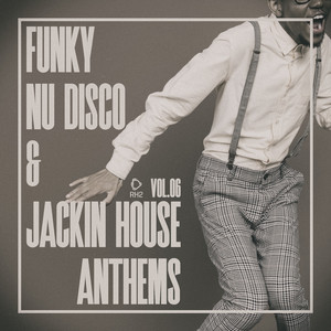 Who Got the Funk (Radio Edit)