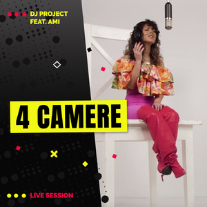 4 Camere (Live)