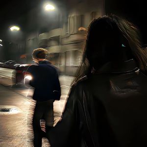 再厚的爱只是一叠纸片（Emo Rap×Pop Guitar Type Beat）