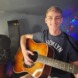 Unconditionally (Acoustic)