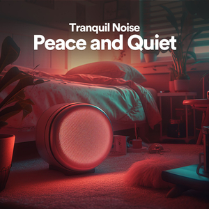 Remembrance of Pink Noise Trance