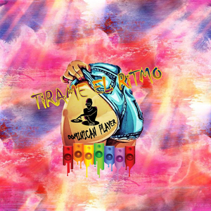 Tirame el Ritmo Dominican Player (Feat. Inocente & Chica Permiso)