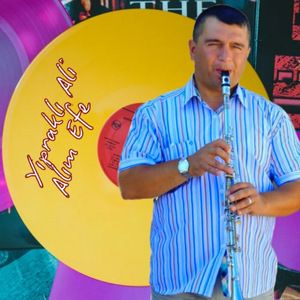 Keklik Gibi Kanadını Süzmedim