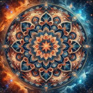 Enhance Immune System (528 Hz)