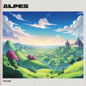 alpes