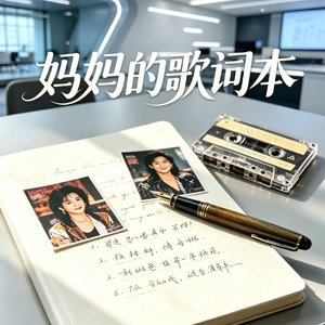 妈妈的歌词本