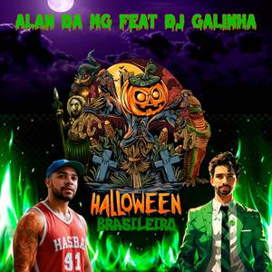 Halloween Brasileiro