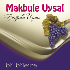 Buğulu Üzüm