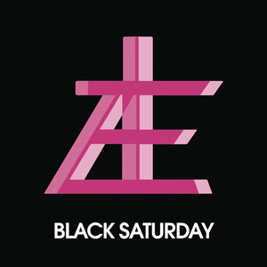 Black Saturday