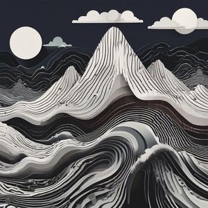 破碎回音