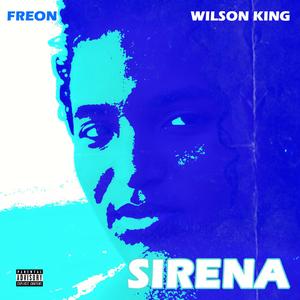 Sirena (feat. Wilson King)