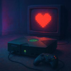 Konsole (feat. Alex Connor)