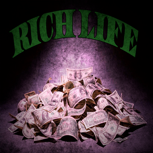 rich life (prod. by mikejam! & tainiykick)