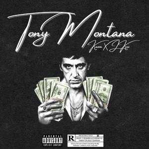 Tony Montana (feat. Kazze)