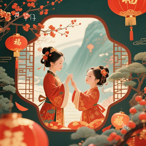 岁暖