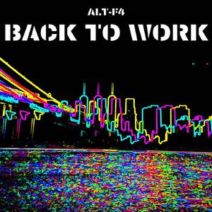 Back to Work