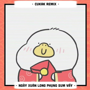 Ngày Xuân Long Phụng Sum Vầy (Remix)
