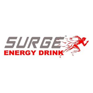 Surge (feat. Surge)