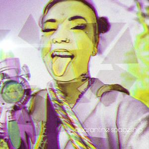 Quarantine Spaceship