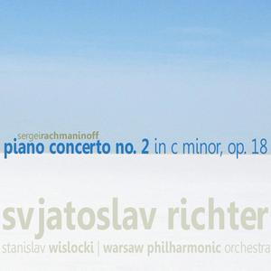 Piano Concerto No. 2 in C Minor, Op. 18: I. Moderato