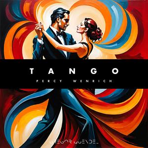 Tango / Percy Wenrich (Arranged for Strings)