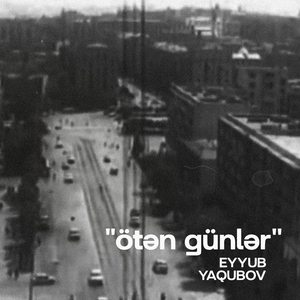 Ötən Günlər