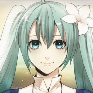 祝福のメシアとアイの塔（翻自 VOCALOID）